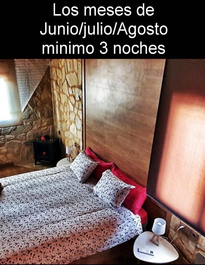 הוילה Relleu Aisha House מראה חיצוני תמונה