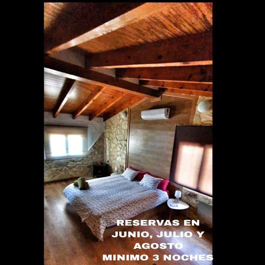 הוילה Relleu Aisha House מראה חיצוני תמונה